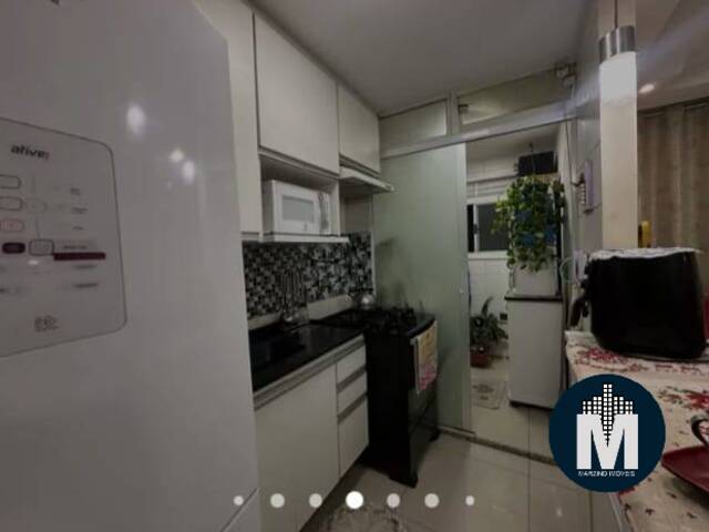 #CMI1625 - Apartamento para Venda em Barueri - SP