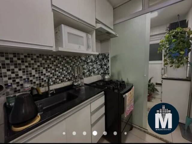 #CMI1625 - Apartamento para Venda em Barueri - SP