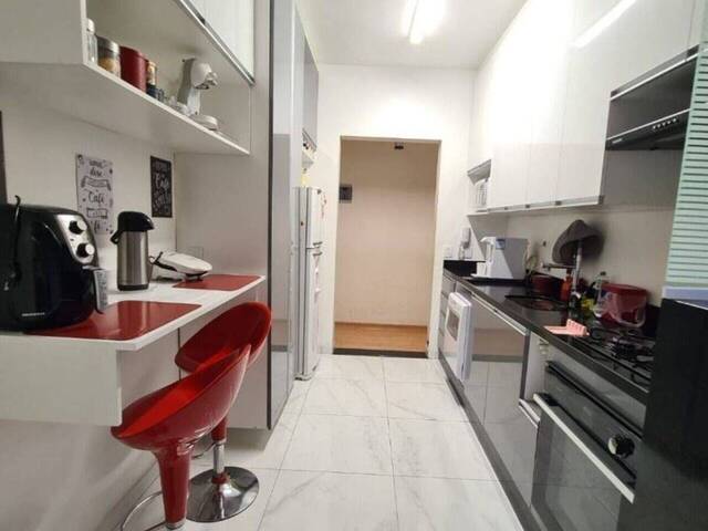 #LM1267 - Apartamento para Venda em Jandira - SP