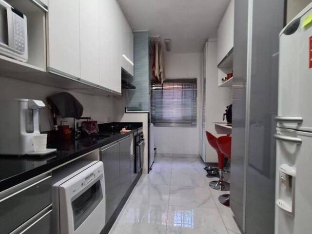 #LM1267 - Apartamento para Venda em Jandira - SP