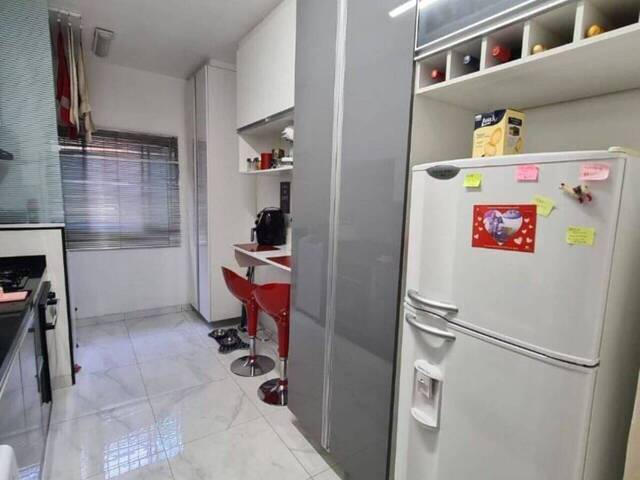#LM1267 - Apartamento para Venda em Jandira - SP