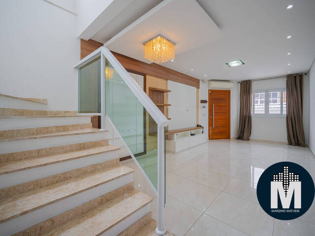 #LM1269 - Casa para Venda em Osasco - SP