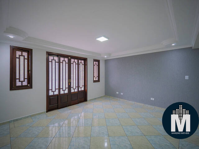 #LM1270 - Casa para Venda em Osasco - SP