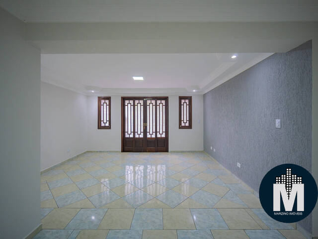 #LM1270 - Casa para Venda em Osasco - SP