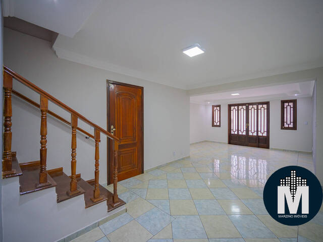 #LM1270 - Casa para Venda em Osasco - SP