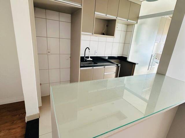 #CMI1627 - Apartamento para Venda em Barueri - SP