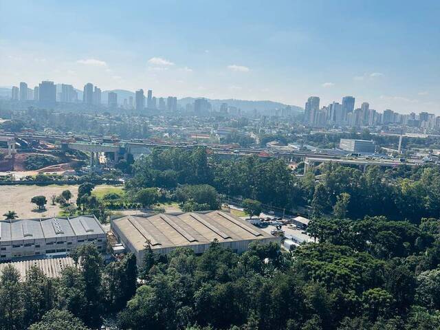#CMI1627 - Apartamento para Venda em Barueri - SP