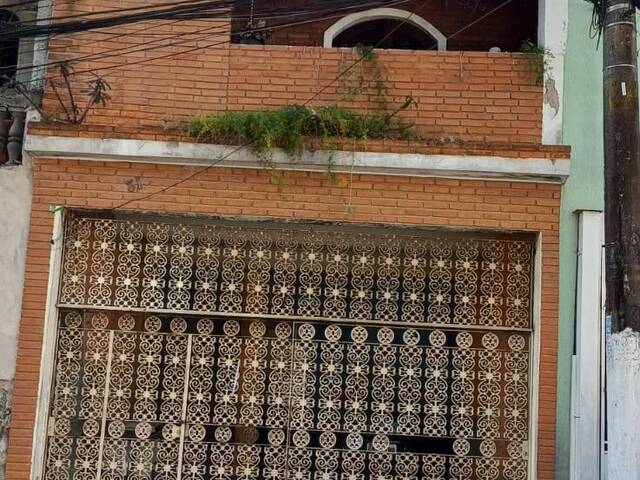 #LM1271 - Casa para Venda em Osasco - SP