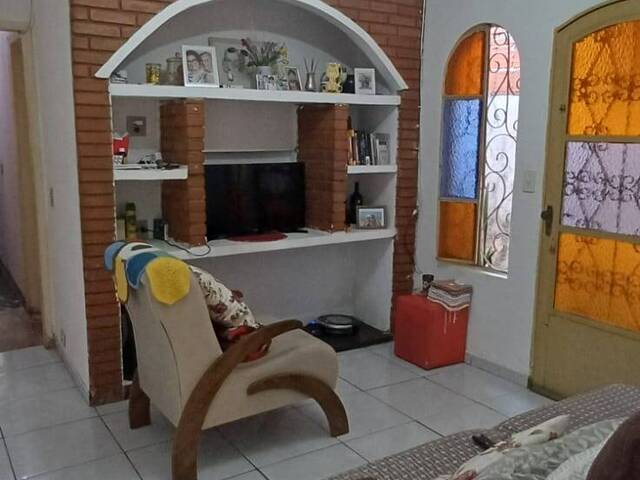 #LM1271 - Casa para Venda em Osasco - SP