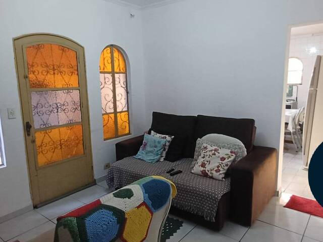 #LM1271 - Casa para Venda em Osasco - SP