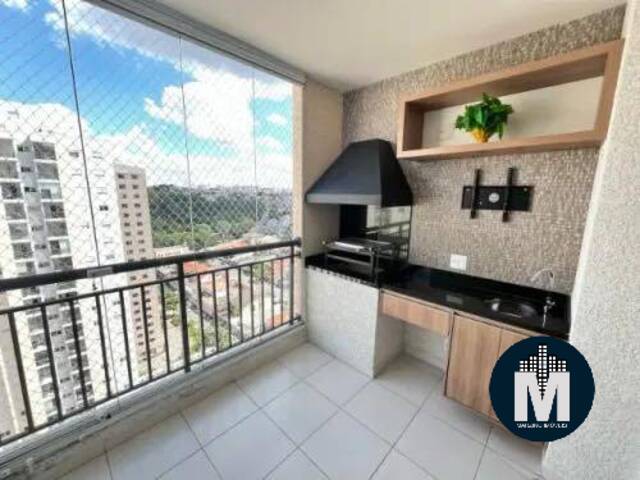 #LM1272 - Apartamento para Venda em Osasco - SP