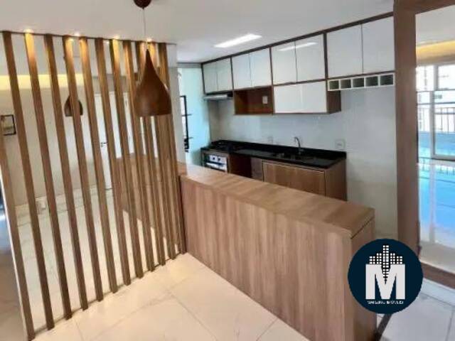 #LM1272 - Apartamento para Venda em Osasco - SP