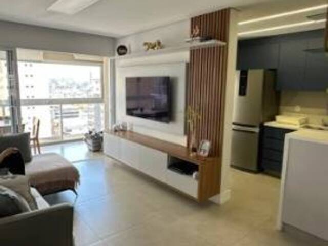 #CMI1628 - Apartamento para Venda em Barueri - SP