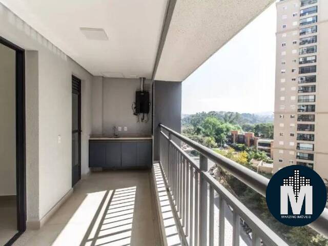 #CMI1629 - Apartamento para Venda em Barueri - SP