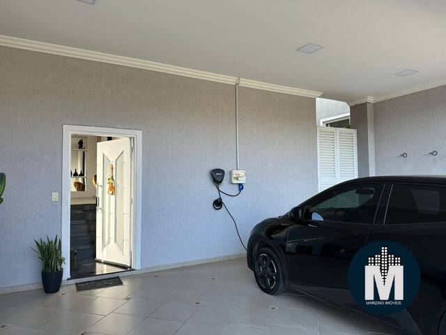 #CMI1630 - Casa em condomínio para Venda em Santana de Parnaíba - SP