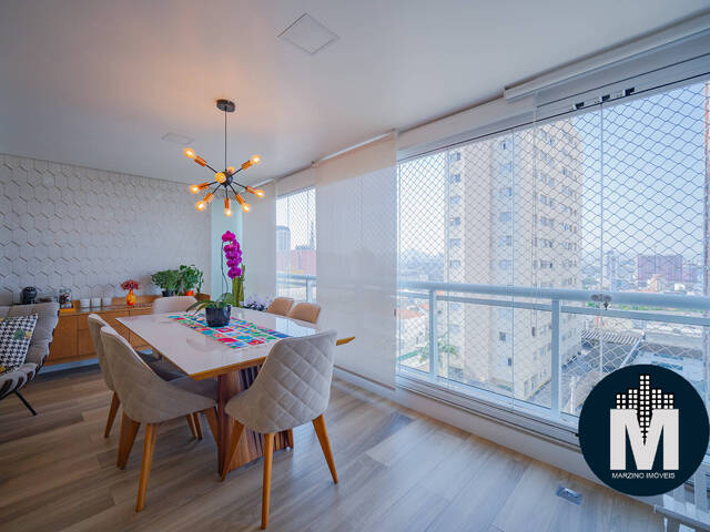 #LM1274 - Apartamento para Venda em Osasco - SP