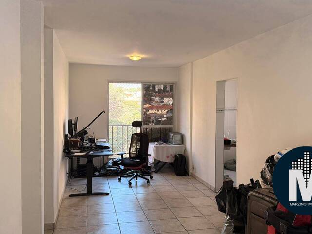 #LM1275 - Apartamento para Venda em Osasco - SP