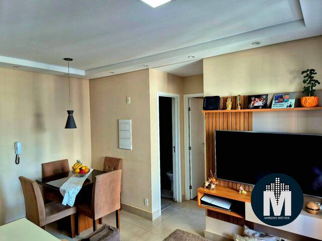 #CMI1631 - Apartamento para Venda em Barueri - SP