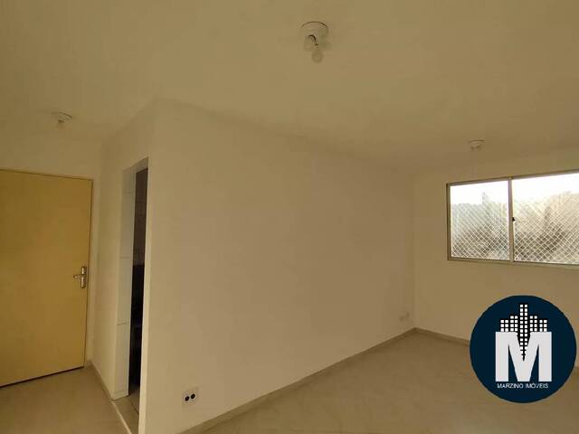 #CMI1632 - Apartamento para Venda em São Paulo - SP