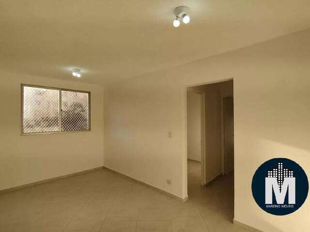 #CMI1632 - Apartamento para Venda em São Paulo - SP
