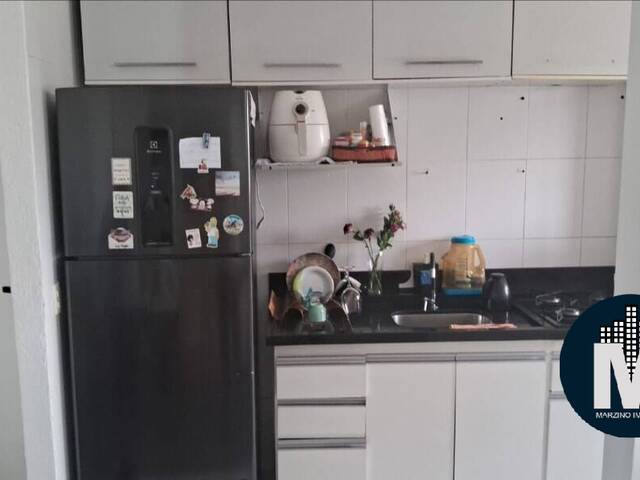 #CMI1633 - Apartamento para Venda em Barueri - SP