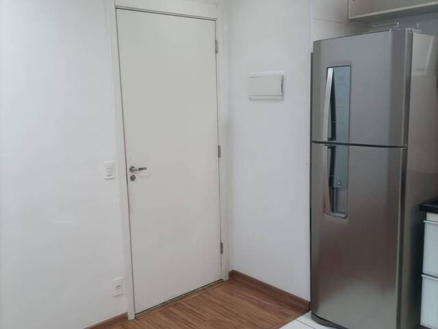 #CMI1634 - Apartamento para Venda em Barueri - SP
