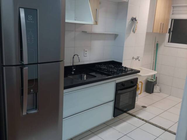 Venda em Vila Nova - Barueri