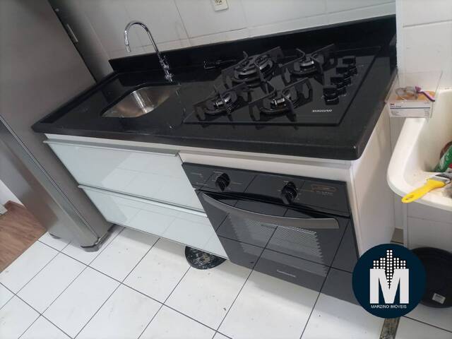 #CMI1634 - Apartamento para Venda em Barueri - SP