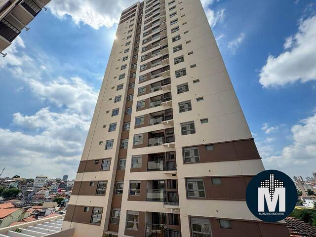 #LM1276 - Apartamento para Venda em Osasco - SP