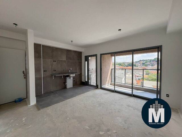 #LM1276 - Apartamento para Venda em Osasco - SP