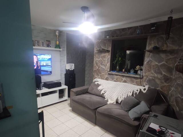#LM1277 - Apartamento para Venda em Osasco - SP