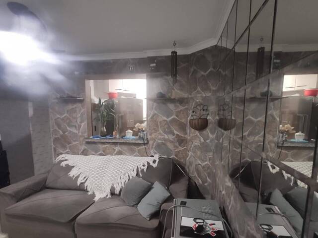 #LM1277 - Apartamento para Venda em Osasco - SP