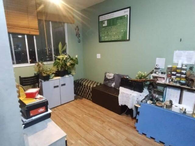 #LM1278 - Apartamento para Venda em Osasco - SP