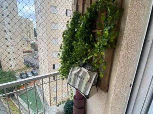 #LM1280 - Apartamento para Venda em Osasco - SP