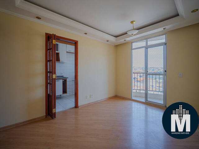 #LM1281 - Apartamento para Venda em Osasco - SP