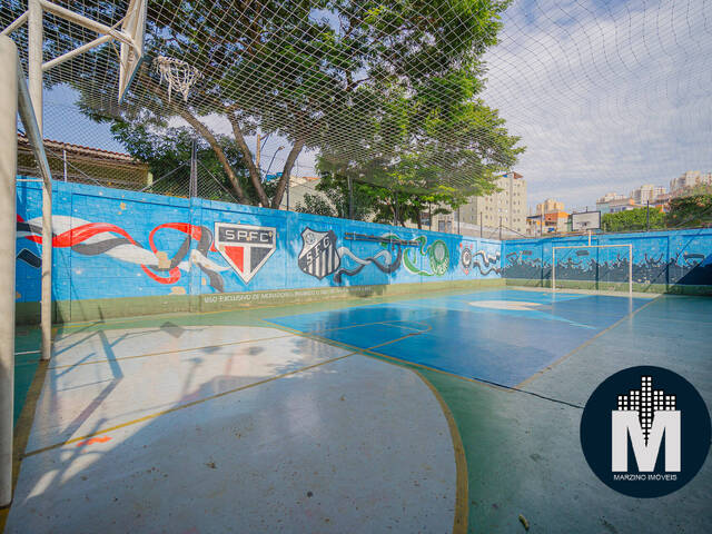 Apartamento para Venda em Osasco - 4