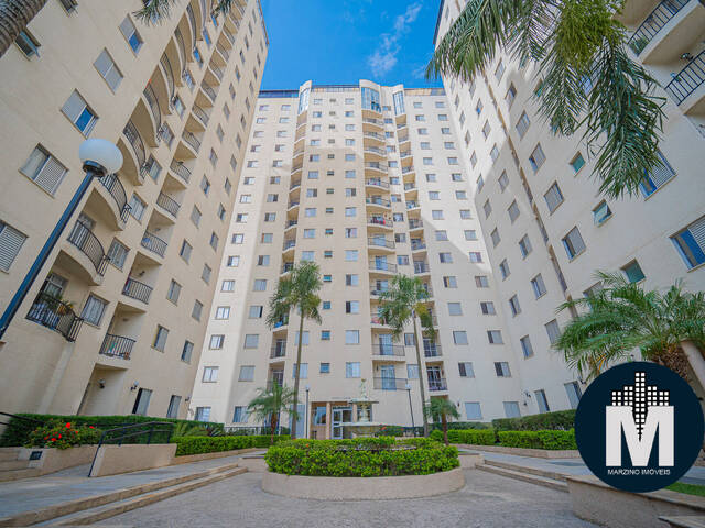 #LM1281 - Apartamento para Venda em Osasco - SP