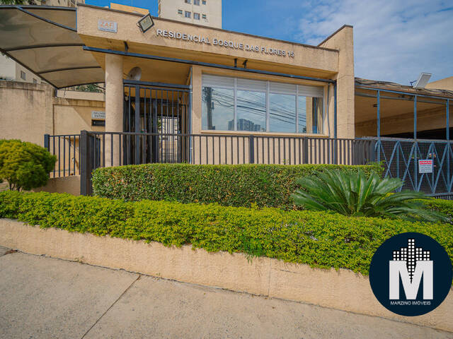 #LM1281 - Apartamento para Venda em Osasco - SP