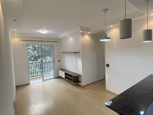 #CMI1635 - Apartamento para Venda em Barueri - SP