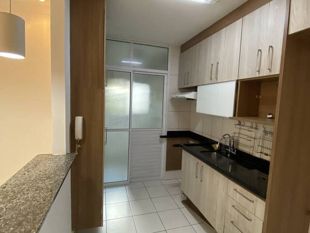 #CMI1635 - Apartamento para Venda em Barueri - SP