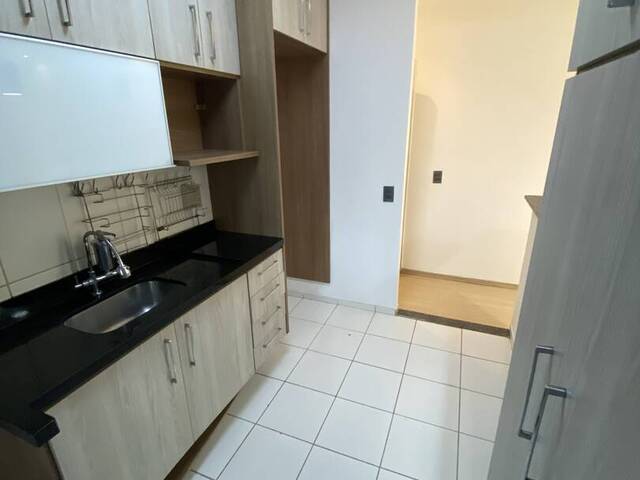 #CMI1635 - Apartamento para Venda em Barueri - SP