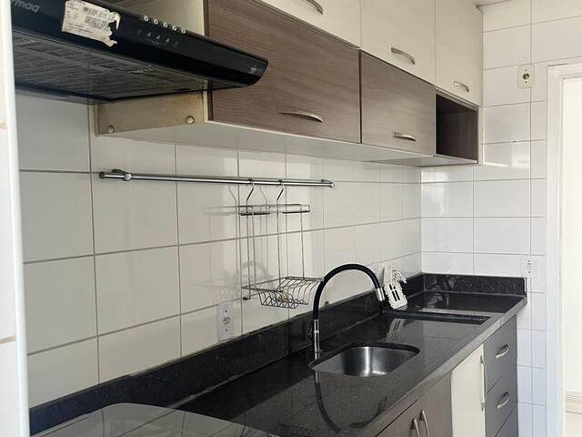 #CMI1636 - Apartamento para Venda em Barueri - SP
