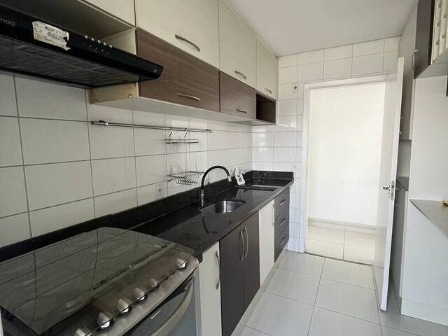 #CMI1636 - Apartamento para Venda em Barueri - SP