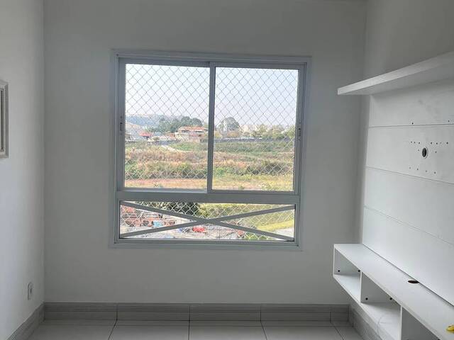 #CMI1636 - Apartamento para Venda em Barueri - SP