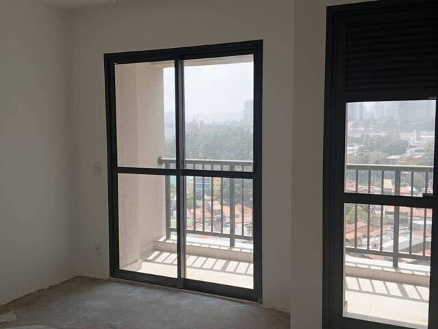 #CMI1637 - Apartamento para Venda em Barueri - SP