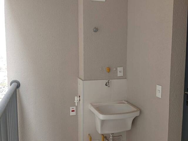 #CMI1637 - Apartamento para Venda em Barueri - SP