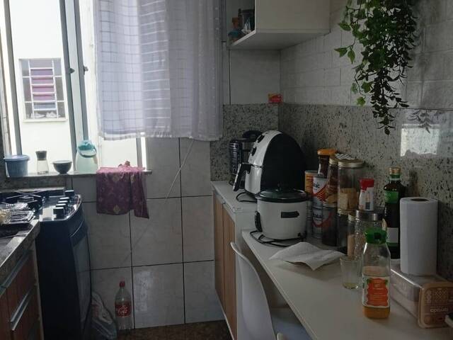 #CMI1639 - Apartamento para Venda em Barueri - SP
