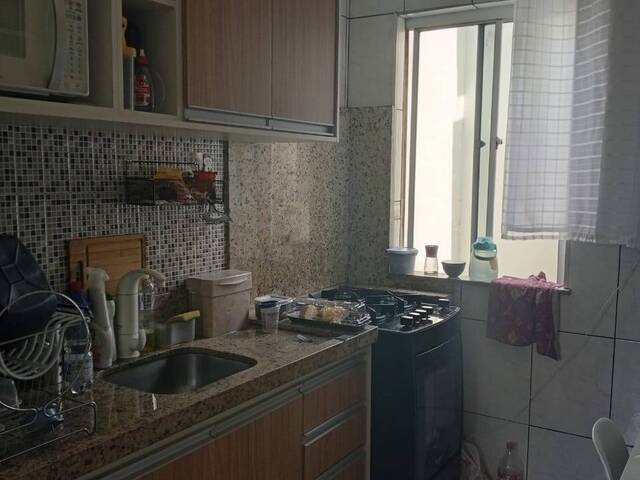 #CMI1639 - Apartamento para Venda em Barueri - SP