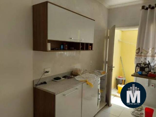 #CMI1640 - Casa em condomínio para Venda em Osasco - SP
