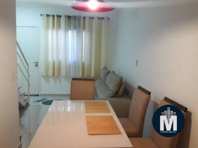 #CMI1640 - Casa em condomínio para Venda em Osasco - SP